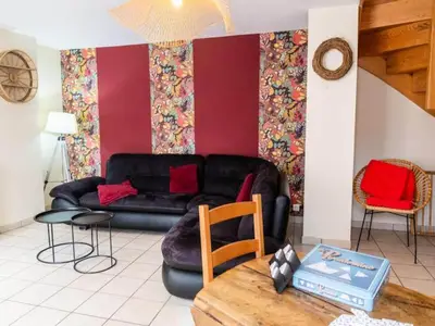 Ferienwohnung für 11 Personen in Marvejols 10/10