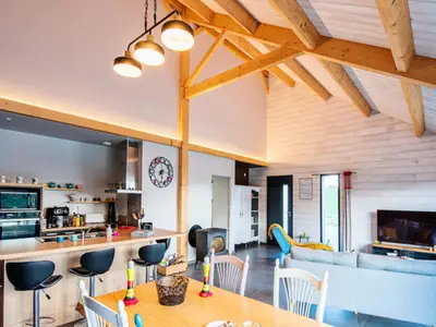 Ferienwohnung für 6 Personen (100 m²) in Le Buisson 6/10