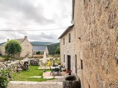 Ferienwohnung für 7 Personen (120 m²) in Puech del Trap 6/10