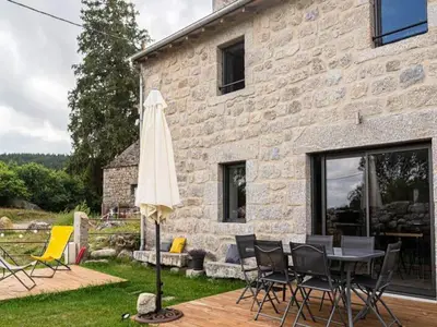 Ferienwohnung für 7 Personen (120 m²) in Puech del Trap 7/10