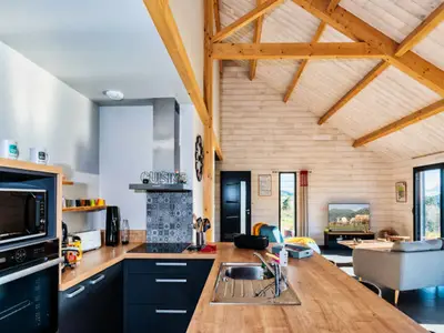 Ferienwohnung für 6 Personen (100 m²) in Le Buisson 8/10