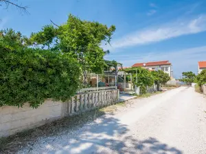 Ferienwohnung für 5 Personen (45 m²) in Vir