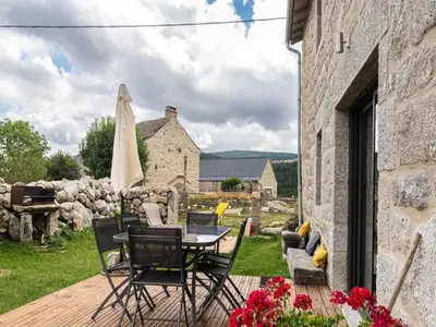 Ferienwohnung für 7 Personen (120 m²) in Puech del Trap 8/10