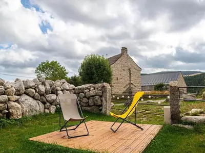 Ferienwohnung für 7 Personen (120 m²) in Puech del Trap 9/10