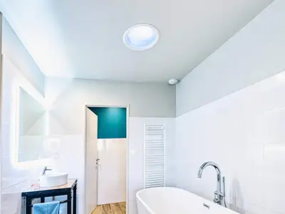 Ferienwohnung für 6 Personen (100 m²) in Le Buisson 10/10