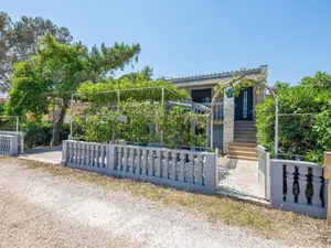 Ferienwohnung für 5 Personen (45 m²) in Vir