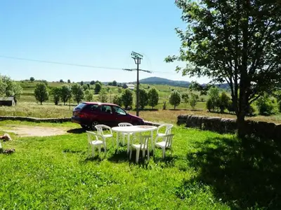 Ferienwohnung für 7 Personen in Sinières-Planes 3/10
