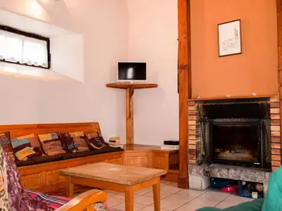 Ferienwohnung für 7 Personen in Sinières-Planes 4/10