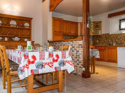 Ferienwohnung für 7 Personen in Sinières-Planes 5/10