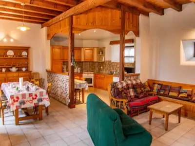 Ferienwohnung für 7 Personen in Sinières-Planes 6/10