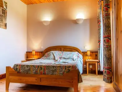 Ferienwohnung für 7 Personen in Sinières-Planes 8/10