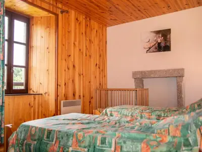 Ferienwohnung für 7 Personen in Sinières-Planes 9/10