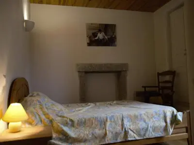 Ferienwohnung für 7 Personen in Sinières-Planes 10/10