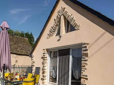 Ferienwohnung für 7 Personen (101 m²) in Les Vernets 1/10