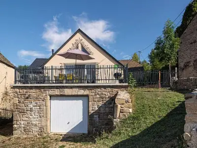 Ferienwohnung für 7 Personen (101 m²) in Les Vernets 2/10