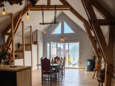 Ferienwohnung für 7 Personen (101 m²) in Les Vernets 3/10