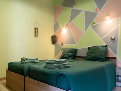 Ferienwohnung für 7 Personen (101 m²) in Les Vernets 5/10