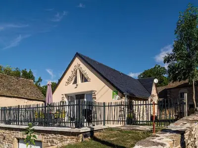 Ferienwohnung für 7 Personen (101 m²) in Les Vernets 6/10