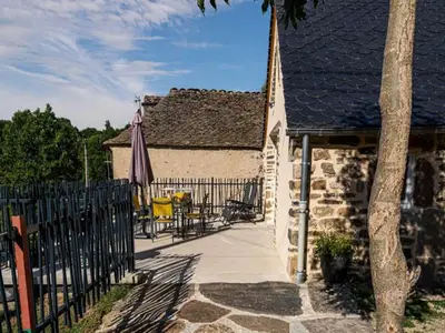 Ferienwohnung für 7 Personen (101 m²) in Les Vernets 7/10