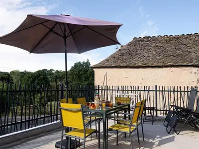 Ferienwohnung für 7 Personen (101 m²) in Les Vernets 8/10