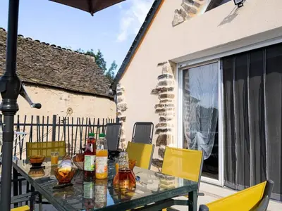 Ferienwohnung für 7 Personen (101 m²) in Les Vernets 9/10