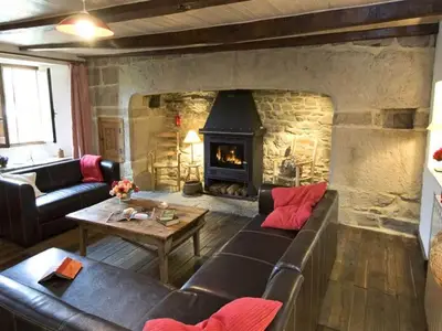 Ferienwohnung für 9 Personen in Pierrefiche 5/10