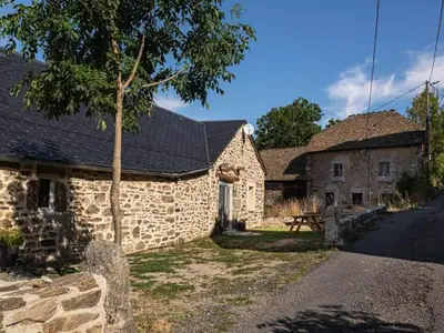 Ferienwohnung für 7 Personen (101 m²) in Les Vernets 10/10