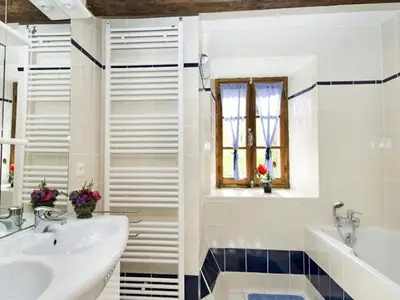 Ferienwohnung für 9 Personen in Pierrefiche 6/10