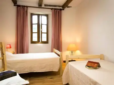 Ferienwohnung für 9 Personen in Pierrefiche 8/10