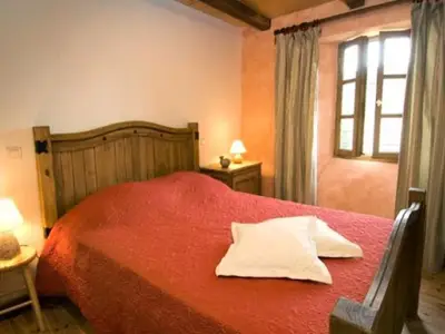 Ferienwohnung für 9 Personen in Pierrefiche 9/10