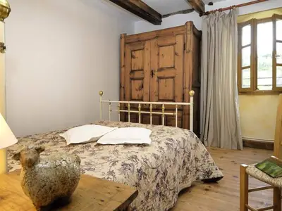 Ferienwohnung für 9 Personen in Pierrefiche 10/10