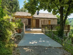 Ferienwohnung für 7 Personen (50 m²) in Pont de Ravagers