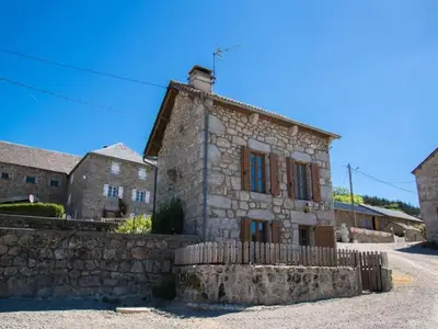 Ferienwohnung für 5 Personen (35 m²) in Chardenoux 2/10