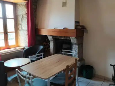 Ferienwohnung für 5 Personen (35 m²) in Chardenoux 3/10