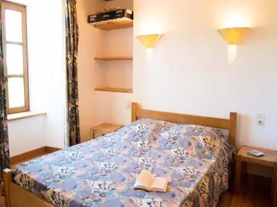 Ferienwohnung für 5 Personen (35 m²) in Chardenoux 4/10