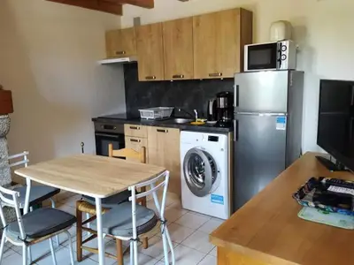 Ferienwohnung für 5 Personen (35 m²) in Chardenoux 5/10