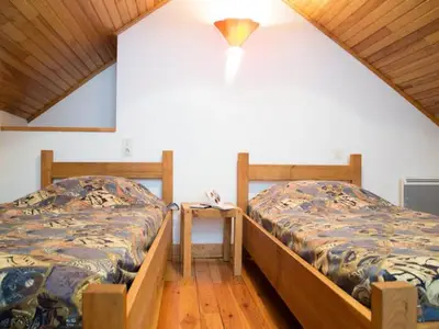 Ferienwohnung für 5 Personen (35 m²) in Chardenoux 6/10