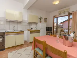 Ferienwohnung für 4 Personen (60 m²) in Srima