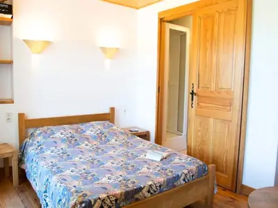 Ferienwohnung für 5 Personen (35 m²) in Chardenoux 7/10