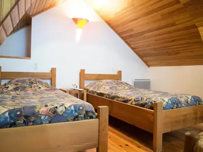Ferienwohnung für 5 Personen (35 m²) in Chardenoux 8/10