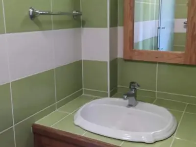 Ferienwohnung für 5 Personen (35 m²) in Chardenoux 9/10