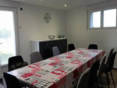 Ferienwohnung für 15 Personen (142 m²) in Sainte-Eulalie 2/10