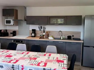 Ferienwohnung für 9 Personen in Sainte-Eulalie 2/10