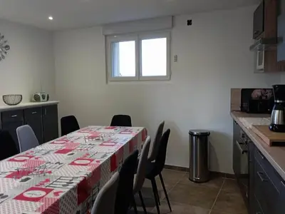 Ferienwohnung für 15 Personen (142 m²) in Sainte-Eulalie 4/10