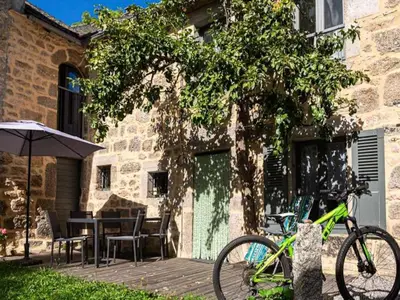 Ferienwohnung für 7 Personen (117 m²) 1/10