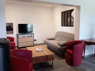 Ferienwohnung für 15 Personen (142 m²) in Sainte-Eulalie 6/10