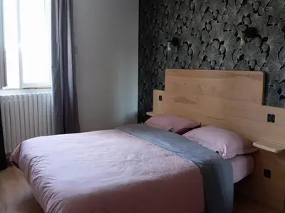 Ferienwohnung für 9 Personen in Sainte-Eulalie 6/10