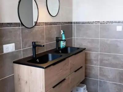 Ferienwohnung für 15 Personen (142 m²) in Sainte-Eulalie 10/10