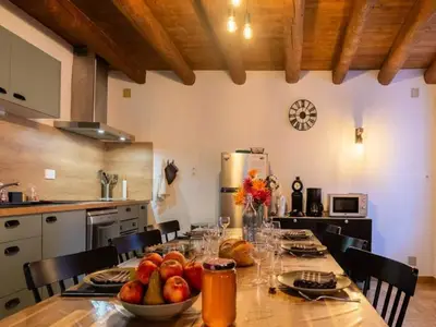 Ferienwohnung für 7 Personen (117 m²) 8/10