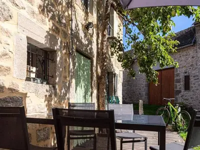 Ferienwohnung für 7 Personen (117 m²) 9/10